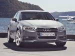 Audi A3 Sportback 1.8T 2013 года (AU)